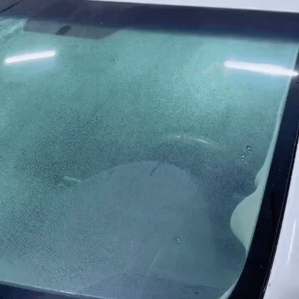 Degresant Hidrofob ClearFix