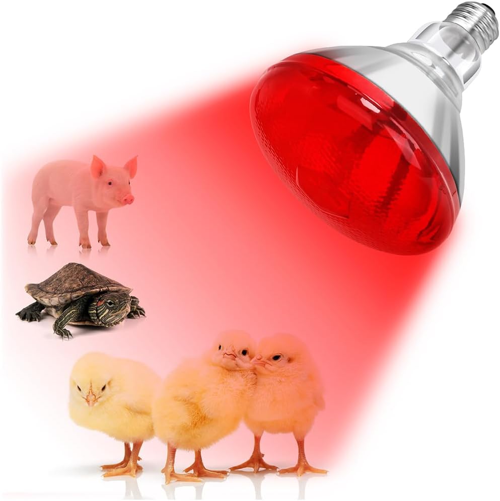 Incalzitor Animale Profesional