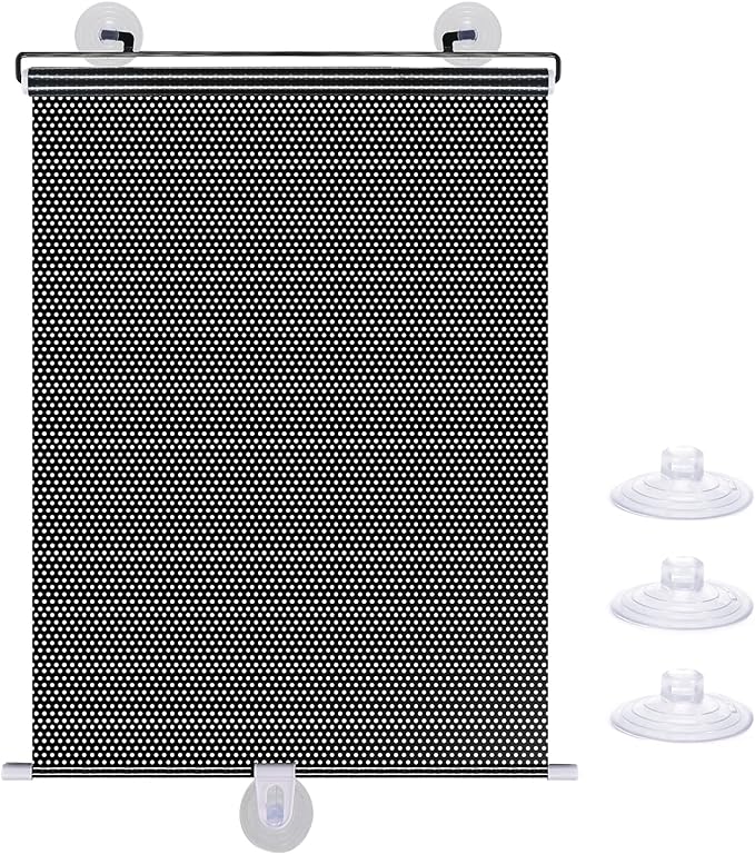 Roleta universala FastShade™