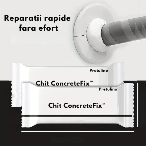 Set 5 ConcreteFix™