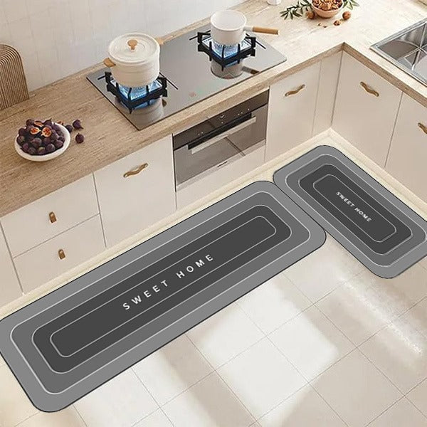 Set 2 Covorase CHEFMAT