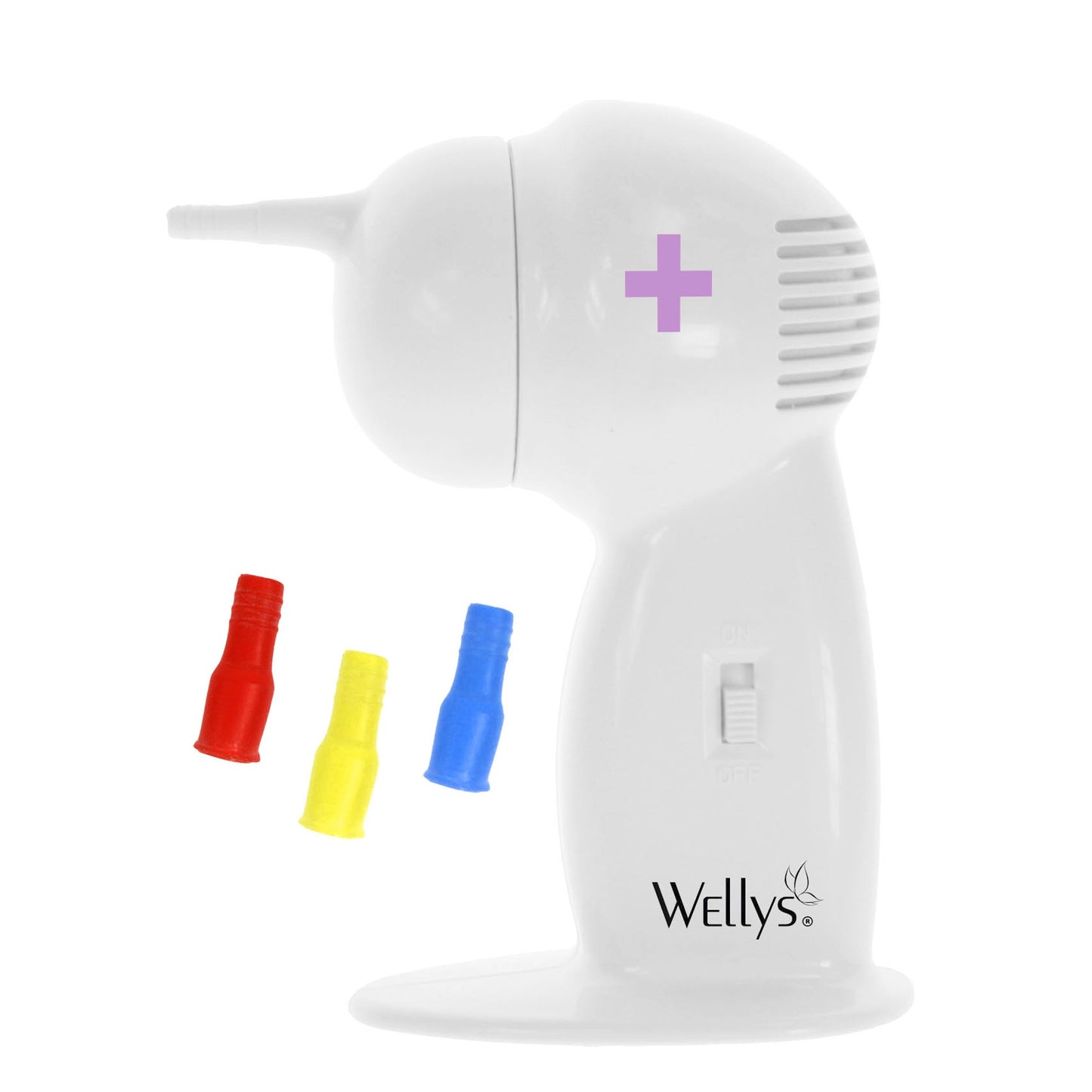 Dispozitiv Wax Vac Wellys
