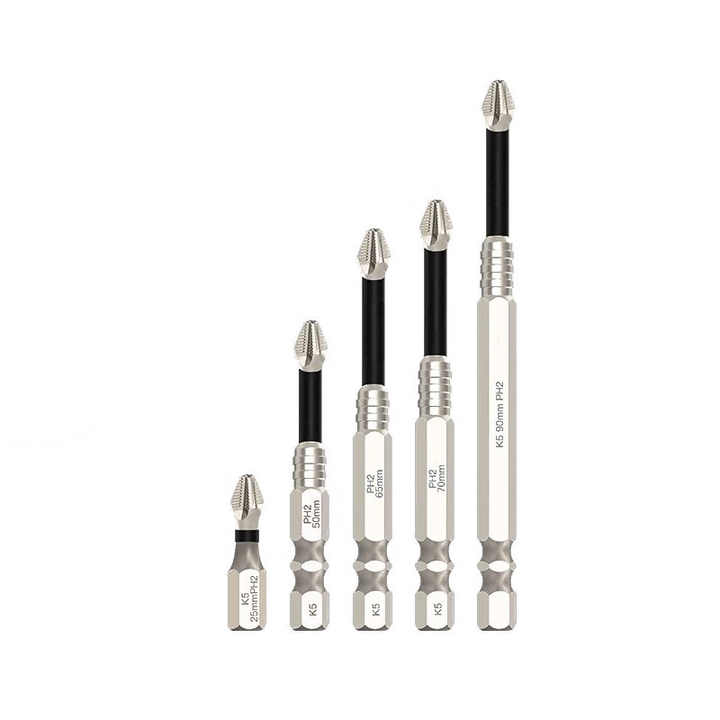 Set 5 BITI ImpactPro