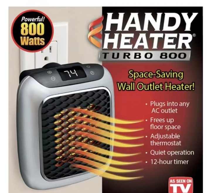 Radiator HeatWave
