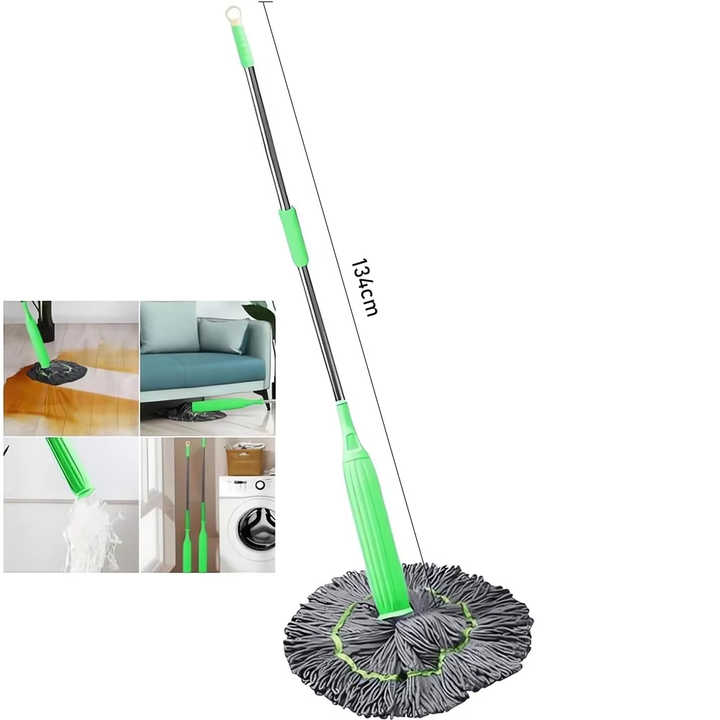 Mop TornadoWash