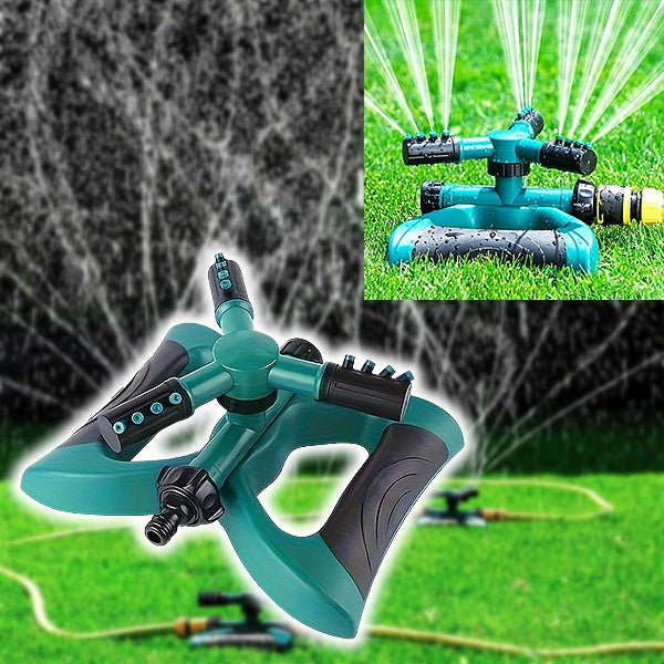 Aspersor RotoSpritz 1+1 GRATIS