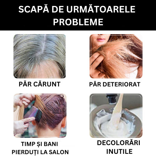 Vopsea InstantColor™