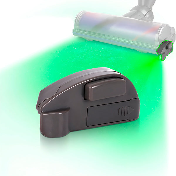 Laser Aspirator CleanFree