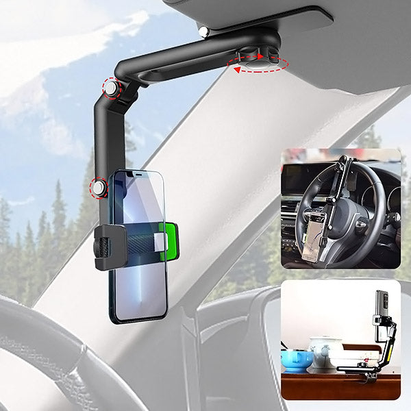 Suport Telefon VisorDock