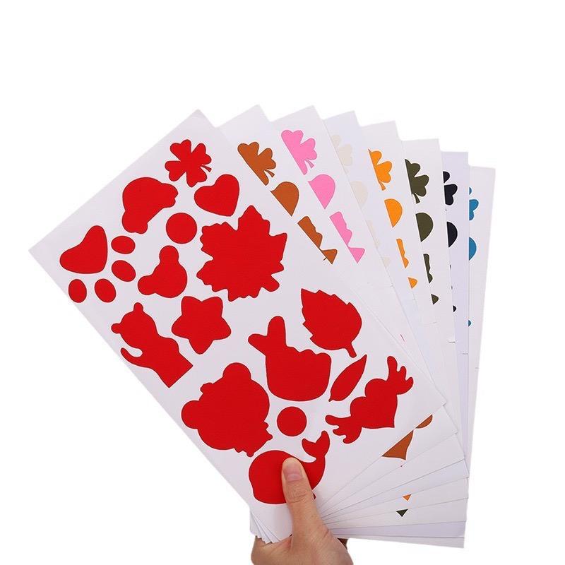 Set 20 Petice EasyFix