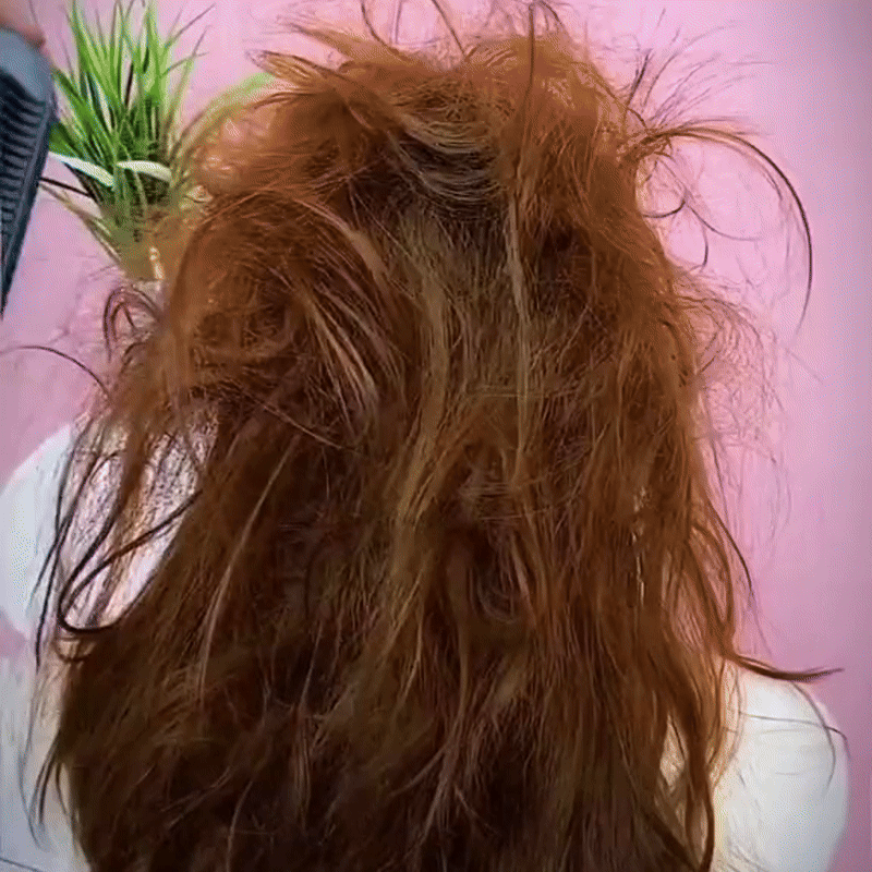 Placa StraightHair
