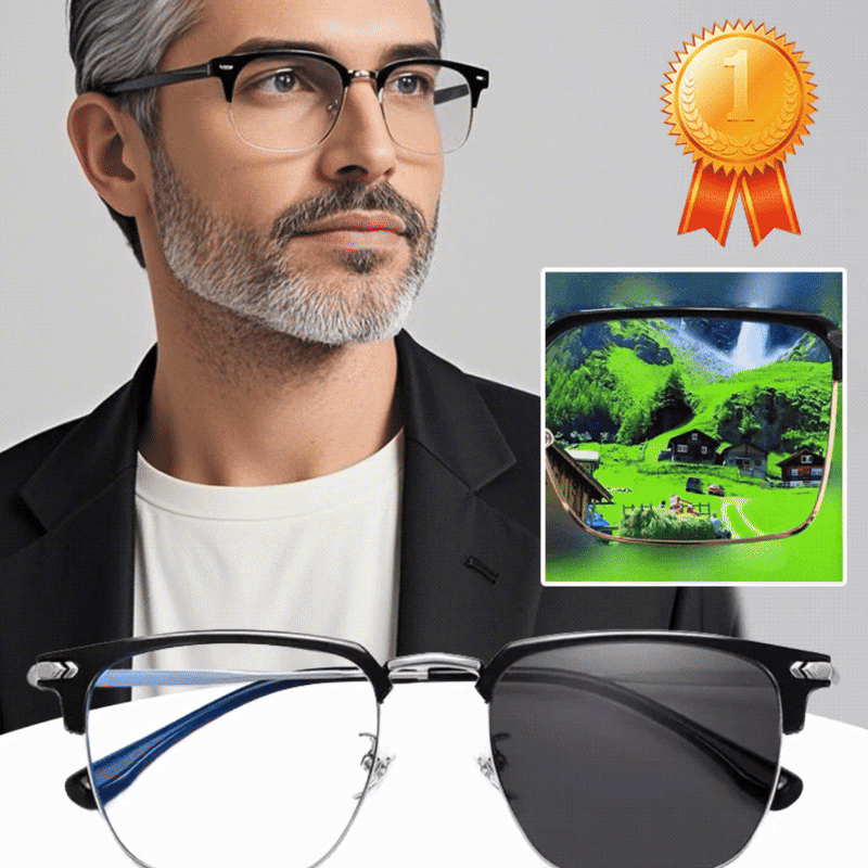 Ochelari AutoFocus