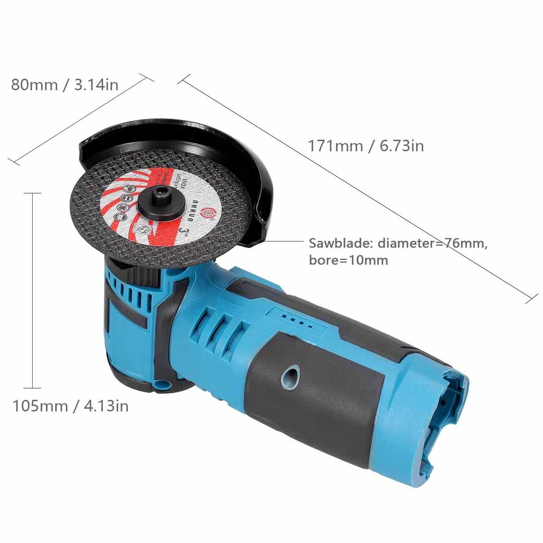Mini Flex Portabil