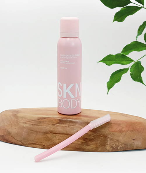 Set Epilare Faciala SMOOTH+