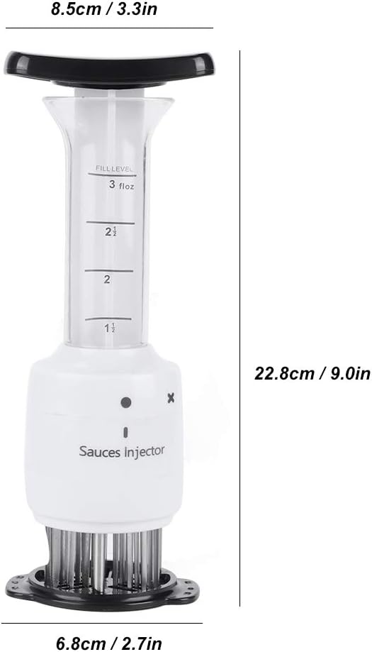 Fragezitor 2 in 1 ProMeat