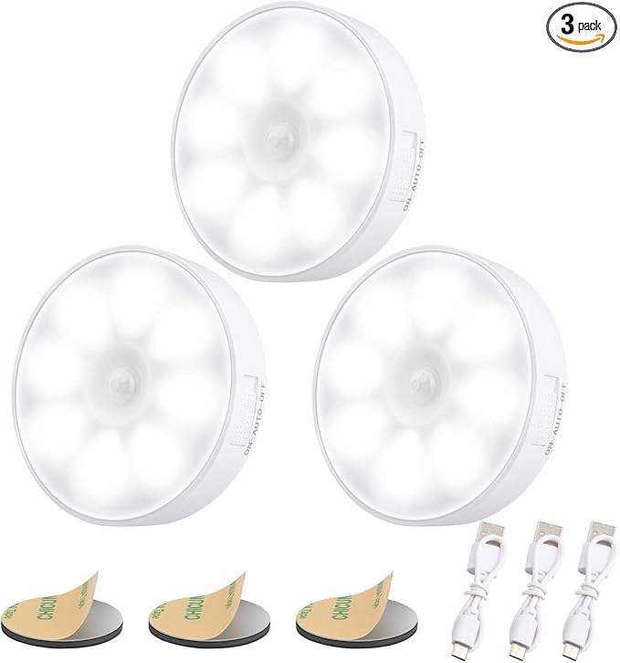 Set 3 Lumini Automate