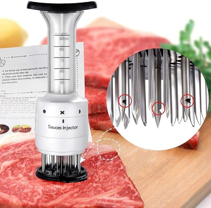 Fragezitor 2 in 1 ProMeat