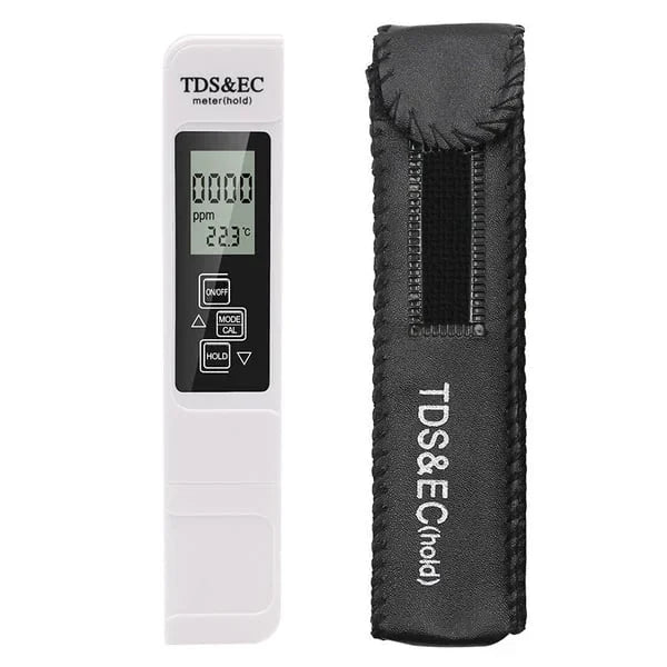 Tester AquaClean