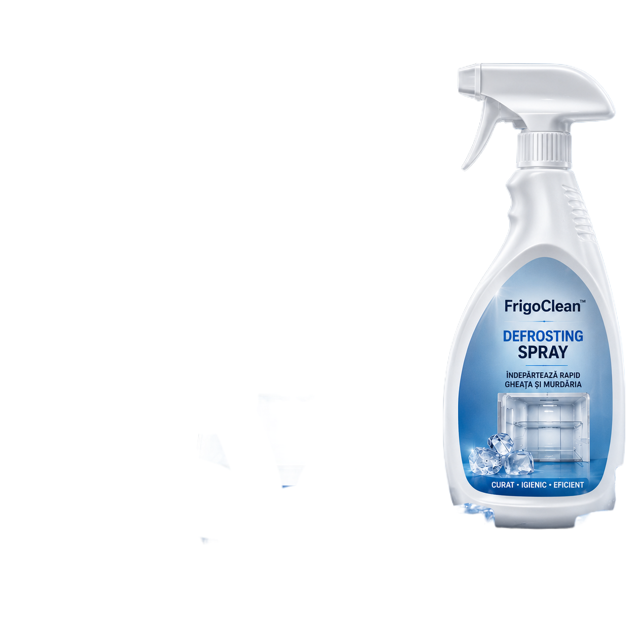 FrigoClean