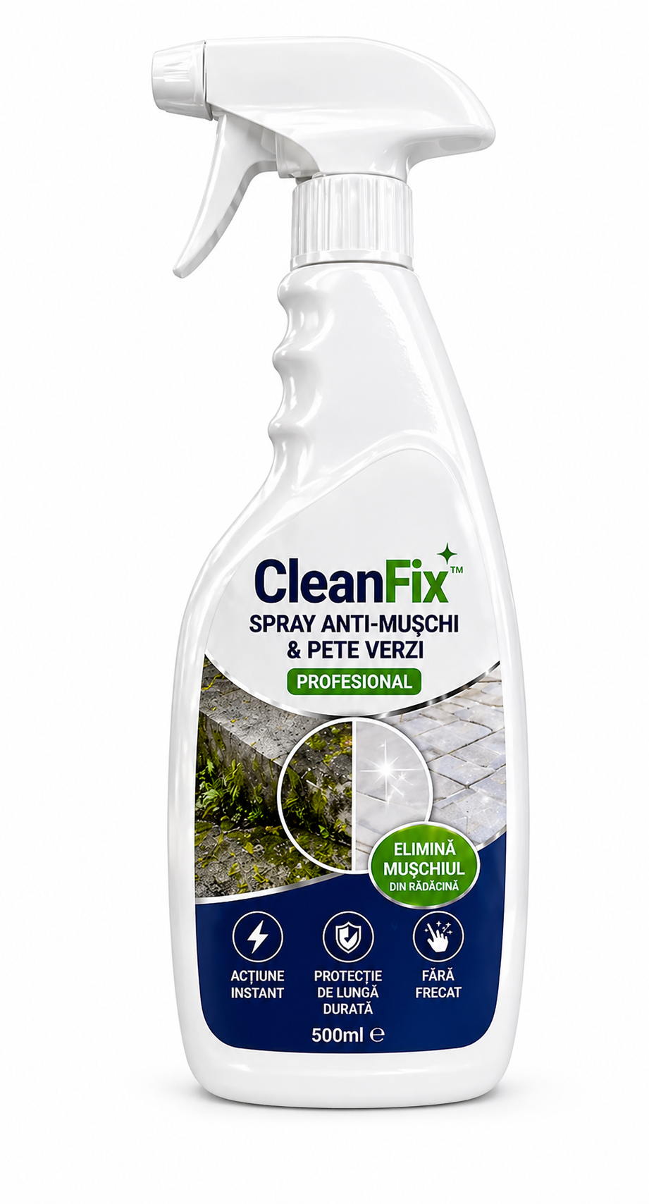 Efect CleanFix