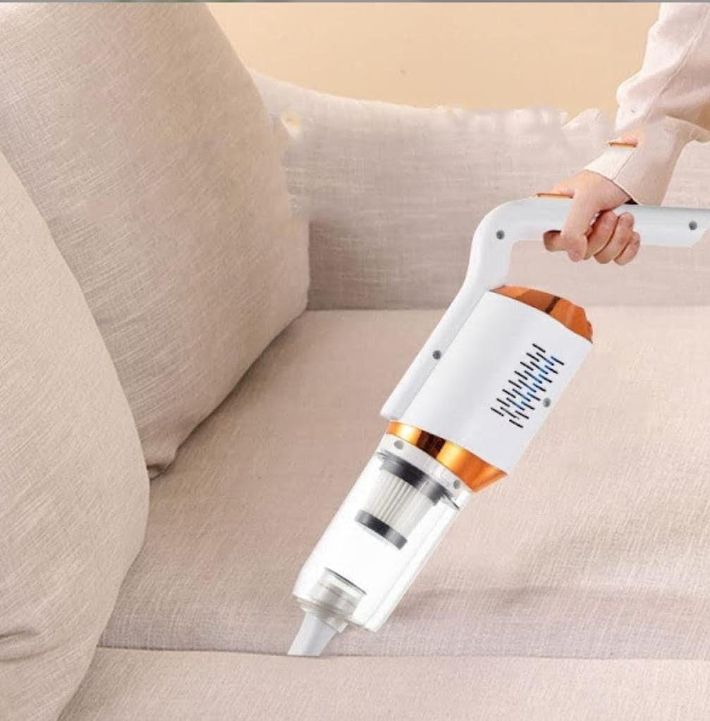 Aspirator Vertical 2 in 1