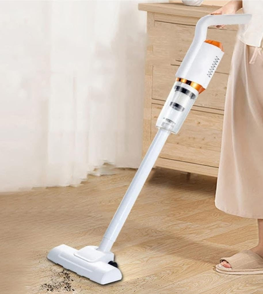 Aspirator Vertical 2 in 1