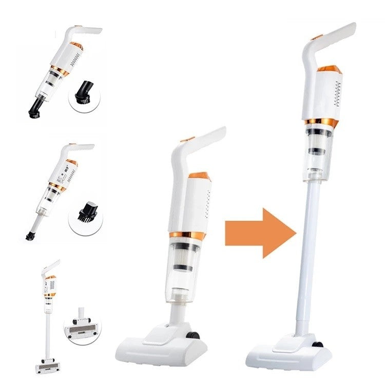 Aspirator Vertical 2 in 1