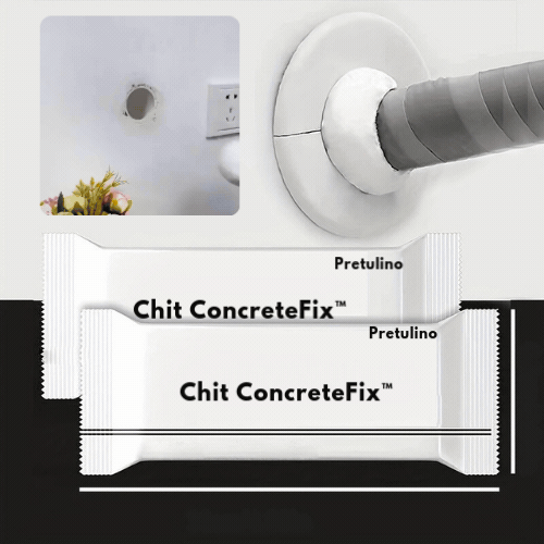 Set 5 ConcreteFix™