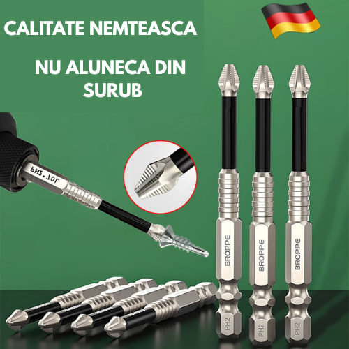 Set 5 BITI ImpactPro