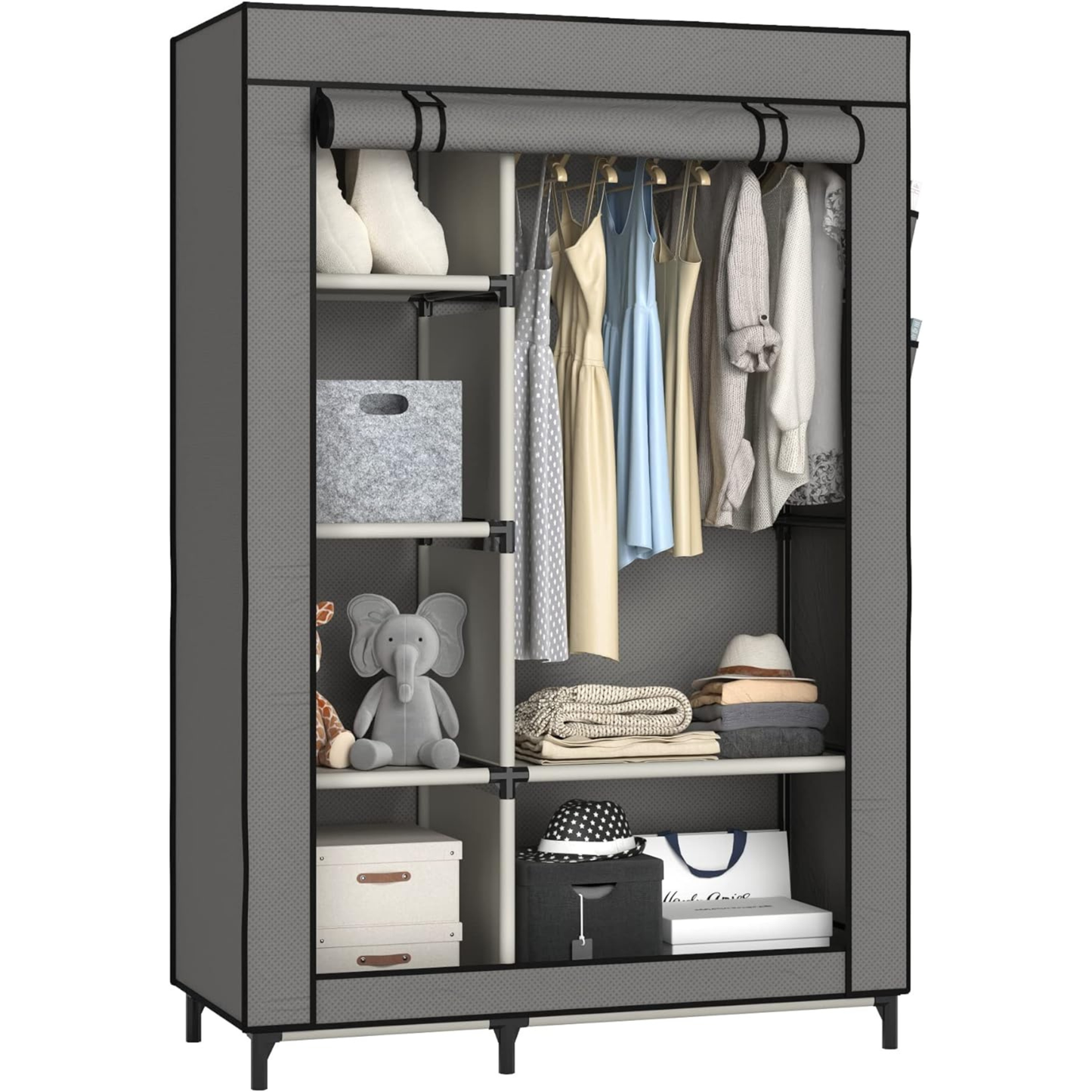 Dulap Textil SmartHome
