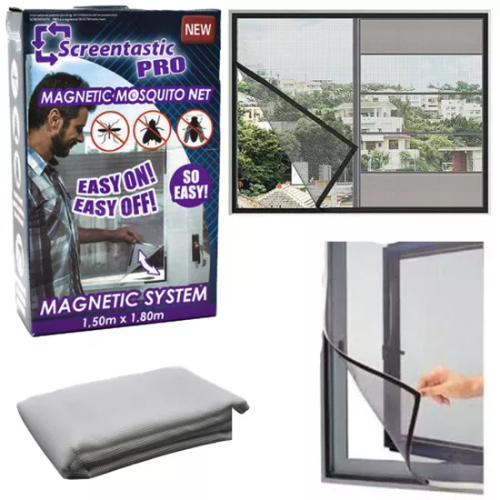 Plasa Magnetica INSECT-OFF
