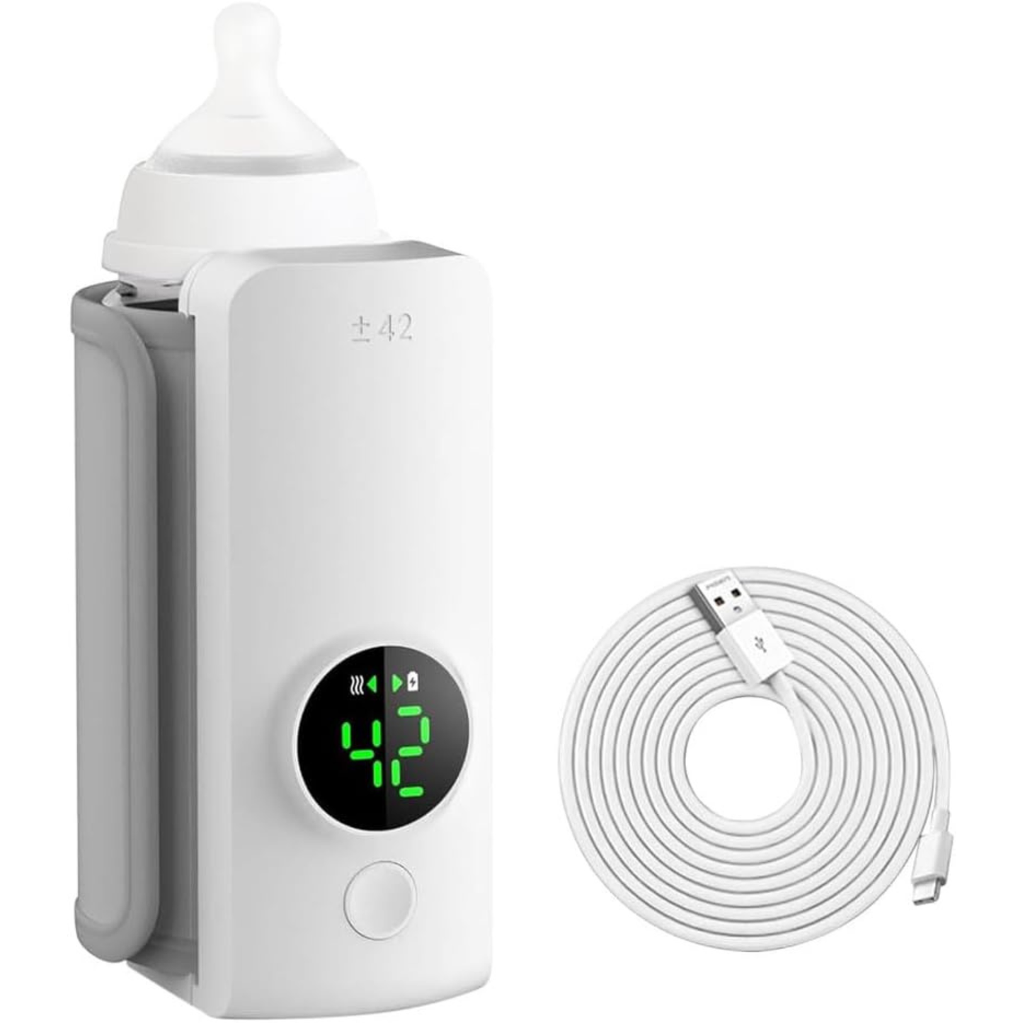 Incalzitor Biberon HotMilk