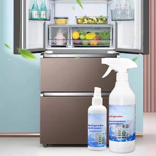 Spray DeFrost