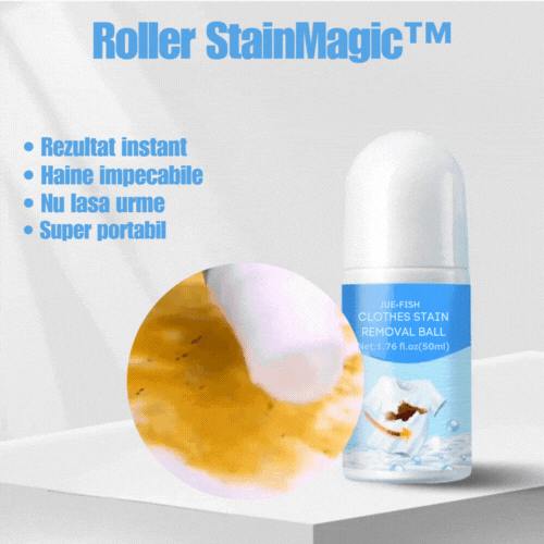 Roller StainMagic™