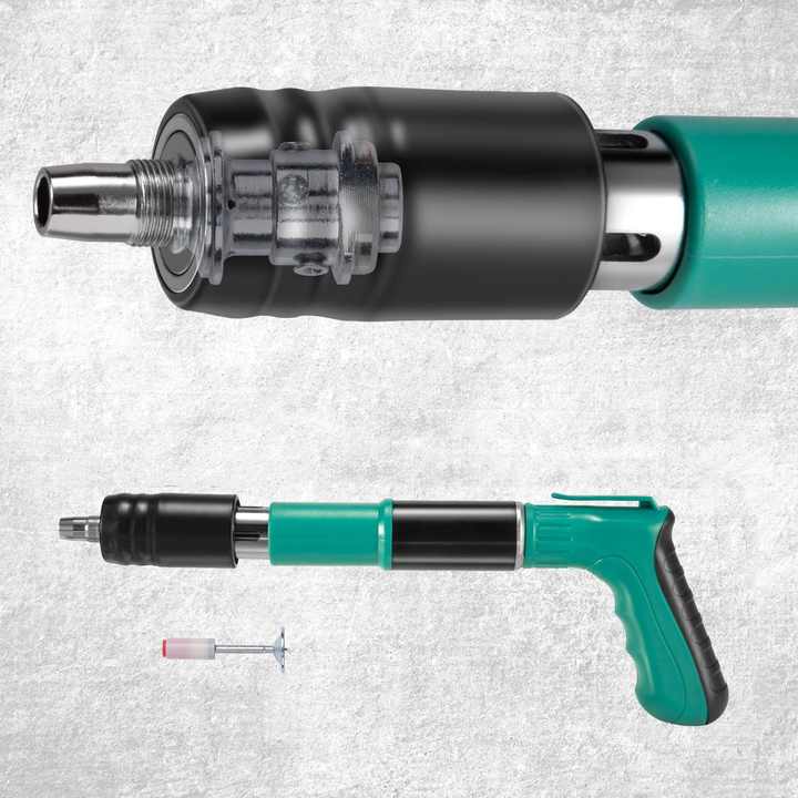 Set NailGun