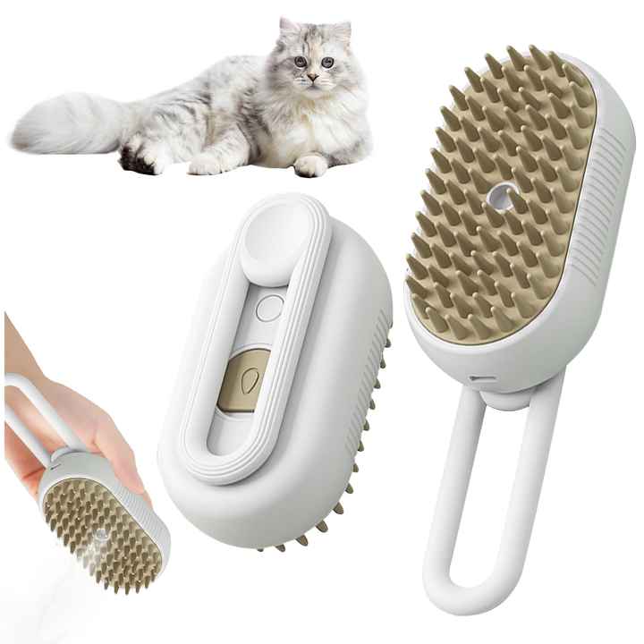 Perie 3 in 1 FuzzOff
