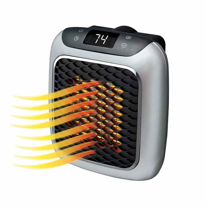 Radiator HeatWave