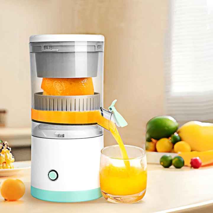 Storcator Electric JuicePro