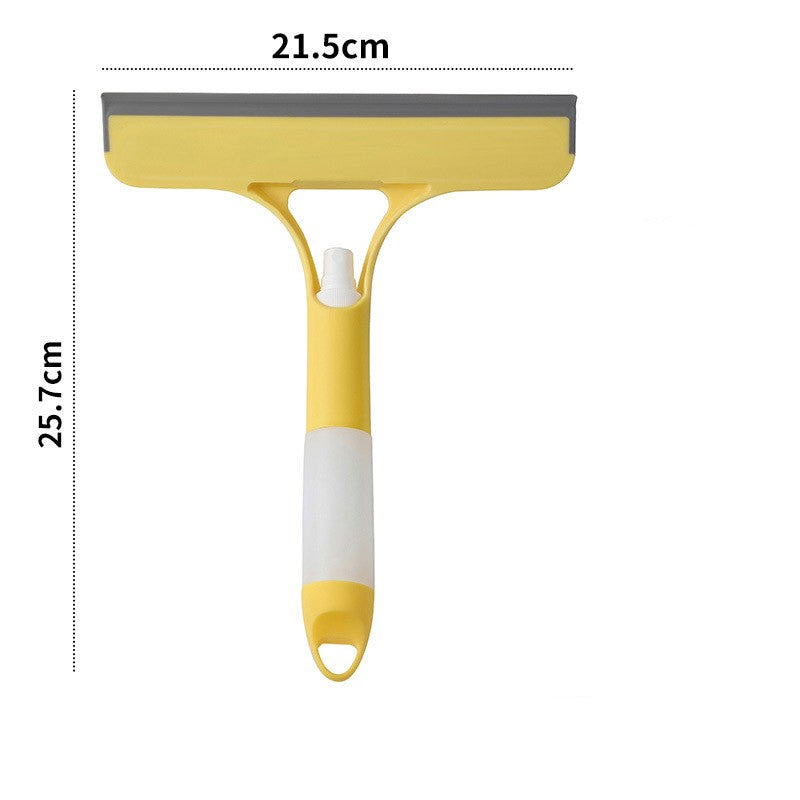 Racleta Geamuri 3 in 1