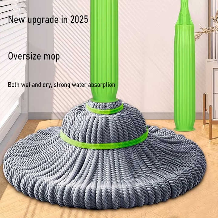 Mop TornadoWash