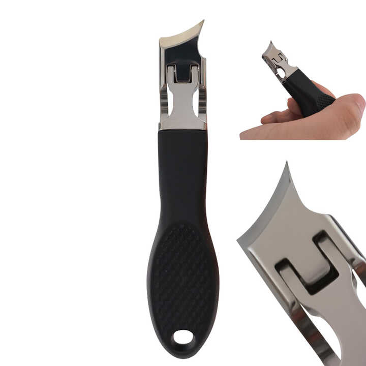Unghiera NailCut Pro