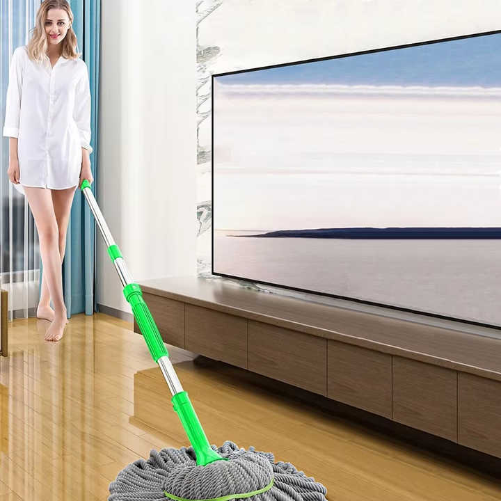 Mop TornadoWash