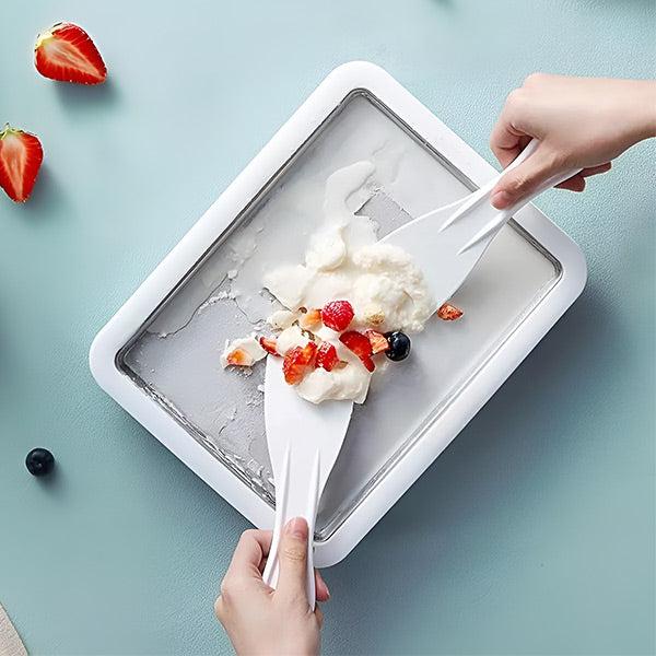 Tava Inghetata IceCream