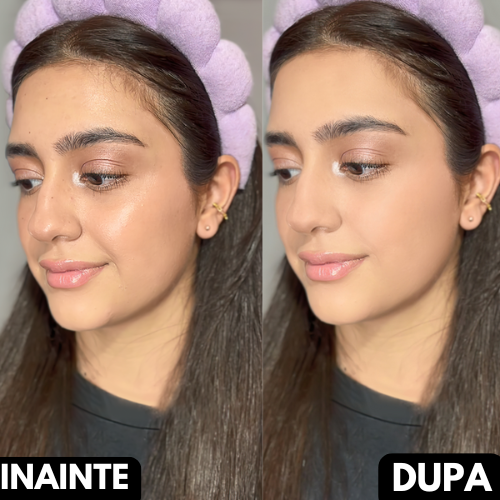 Pudră PureMatte™
