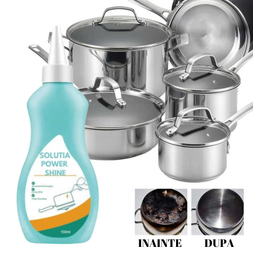 Solutia PowerShine