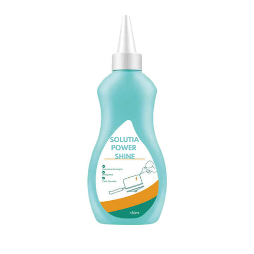 Solutia PowerShine