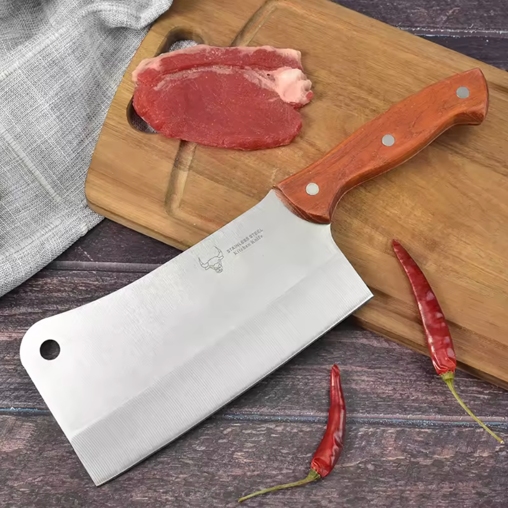 Cuțit Profesional SharpBlade