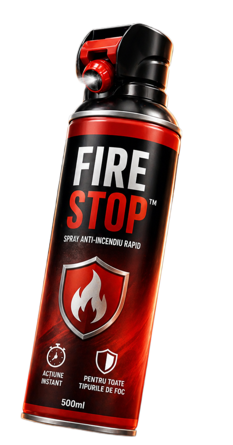 Efect FireStop