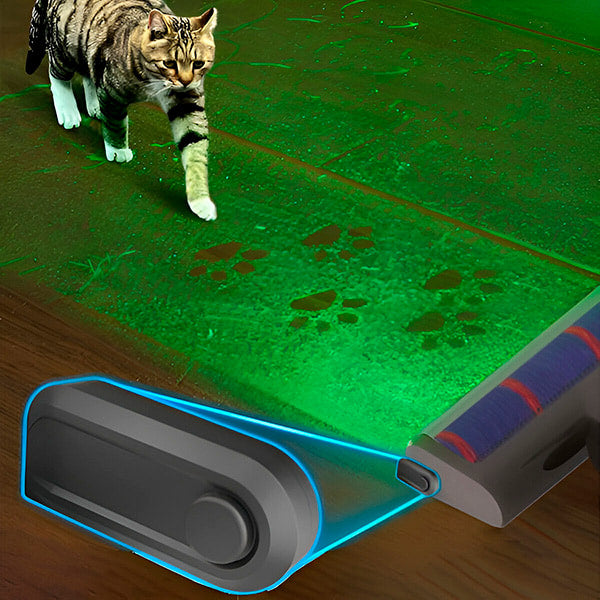 Laser Aspirator CleanFree