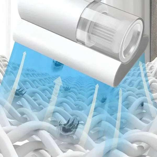 Aspirator UltraJet